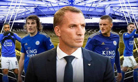 Leicester là hình mẫu hoàn hảo mà Arsenal nên theo đuổi?