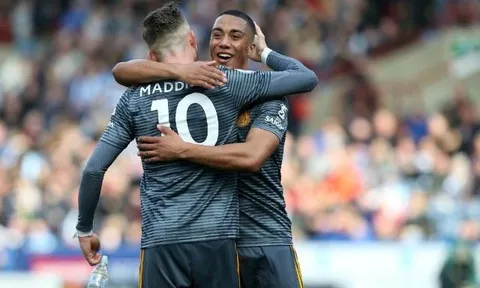 'Hàng hớ' Quỷ đỏ: "Maddison chưa đủ giỏi để chơi cho Man Utd"
