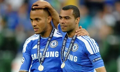 Leicester tiến gần thỏa thuận với cựu sao Chelsea