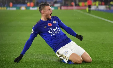 Leicester vô địch Premier League, tại sao không?