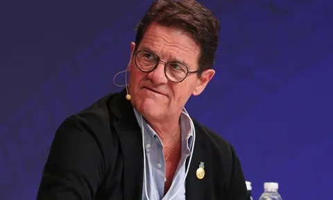 Lên án học trò, Mourinho bị Capello chỉ trích