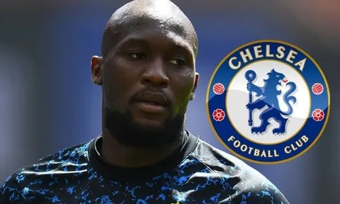 Lên đường đến Chelsea, Lukaku bị CĐV Inter bôi nhọ thậm tệ