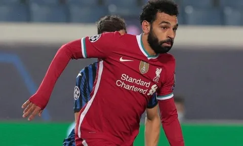Lên kế hoạch thay Mo Salah, Liverpool đưa “thần đồng” của Real vào tầm ngắm