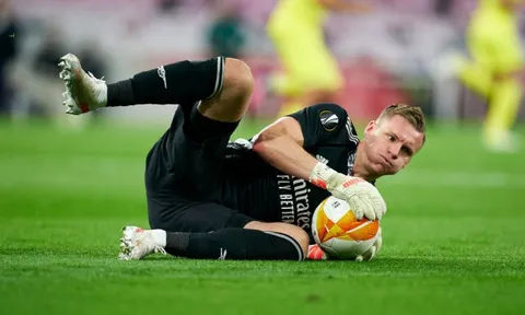 Kevin Campbell: "Tôi không muốn cậu ấy trở lại Arsenal"