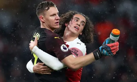 Bán 2 cầu thủ, Arsenal tích lũy 18.5 triệu bảng