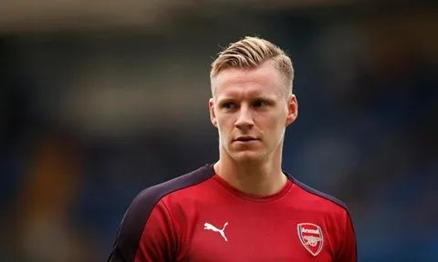 Leno phản ứng tệ khi mất suất bắt chính? Arteta có câu trả lời