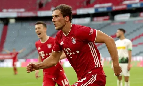 Tiền vệ "vạn người mê" sẵn sàng đàm phán tương lai với Bayern