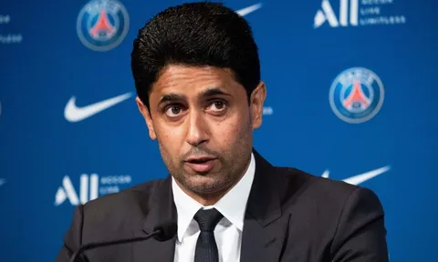 Leonardo muốn chiêu mộ Pogba, chủ tịch PSG biết đã đến lúc phải thay đổi