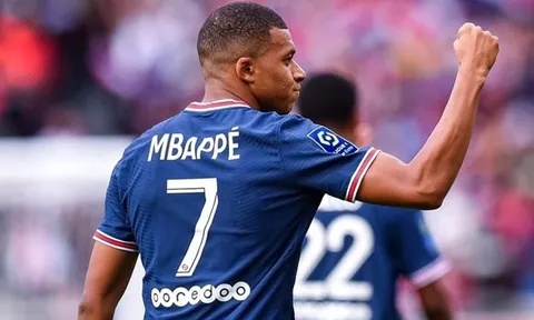 Leonardo nói sự thật về Real ở vụ Mbappe