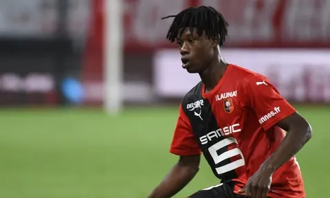 Sếp lớn xác nhận, PSG ủ mưu cướp người trước mũi Real Madrid
