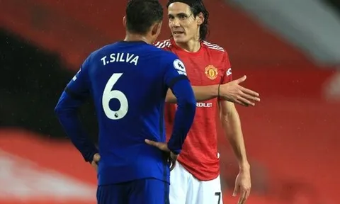2 'ông già' vụt sáng ở Man Utd và Chelsea, PSG thừa nhận mắc sai lầm