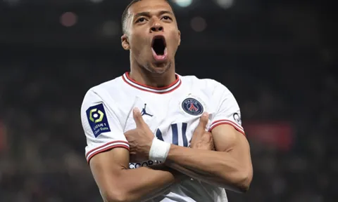 L'Equipe: Mbappe có thể rời PSG sớm hơn dự kiến