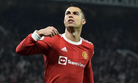 L'Equipe: Thống kê của Ronaldo đủ tốt để tranh Quả bóng vàng