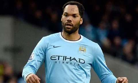 Lescott chọn cái tên không ngờ từ PSG 'ngay lập tức' biến Man Utd thành nhà vô địch