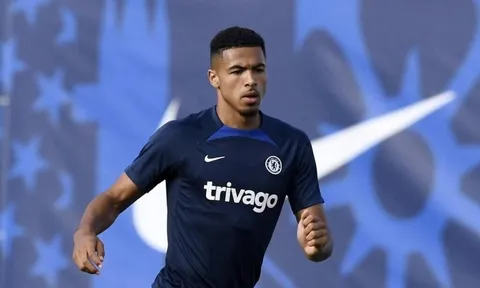 Chelsea 'nổ' thêm tân binh, hậu vệ dứt áo rời đi