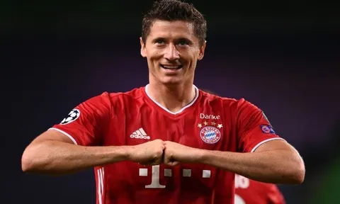 Chuyển nhượng Man Utd: Sao PSG khao khát đến OTF; Lập trường của Lewandowski