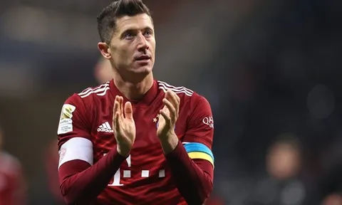 Lewandowski phớt lờ M.U, Chelsea vì “sợ” Premier League?