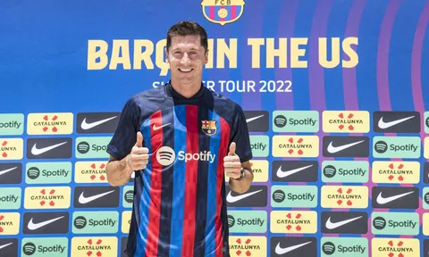 Lewandowski tố Bayern dối trá