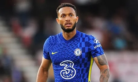 Chelsea chính thức chia tay cầu thủ có 17 năm gắn bó