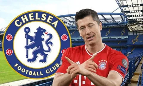 Cập nhật thương vụ Chelsea - Lewandowski: Mở đàm phán, The Blues đề nghị khủng