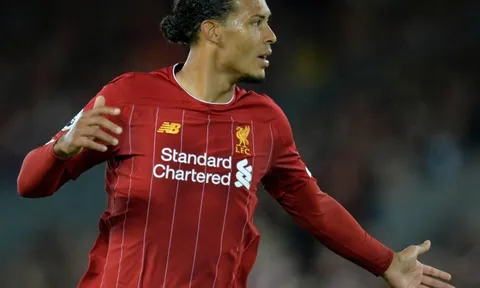 Lo mất Van Dijk, Liverpool chi 77 triệu, chiêu mộ 2 cái tên của Barca