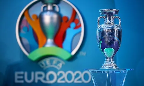 Lịch thi đấu chung kết EURO 2020: Chúc mừng Azzurri!