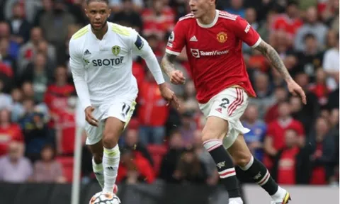 Liều doping của Solsa mang đến tấm lá chắn thép cho Man Utd