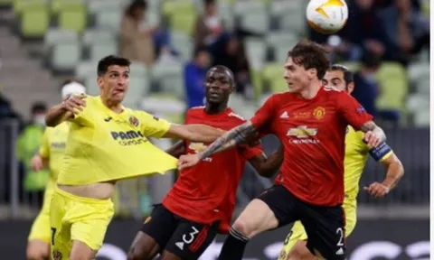"Lindelof đã chọn sai vị trí"