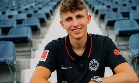 Sự đa năng đến kinh ngạc của mục tiêu Arsenal