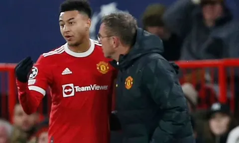 Sao Man United có thêm một lựa chọn nếu rời Old Trafford
