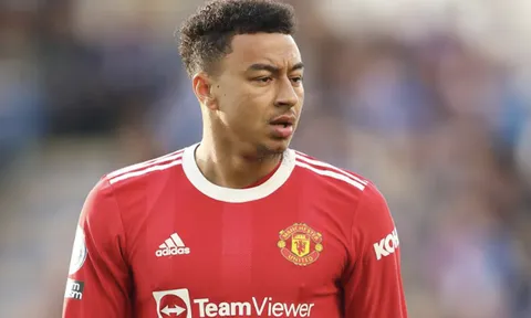 Lingard đòi lương bao nhiêu ở đội bóng mới?
