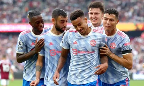 Lingard lập siêu phẩm, Owen chỉ ra chi tiết chưa hoàn hảo