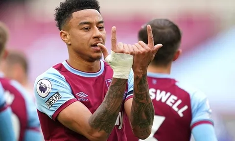 Lingard quá khủng, Man Utd đã có 'chất xúc tác' cho vụ bom tấn 80 triệu