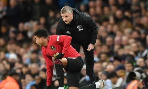 "Solskjaer nói đây là cơ hội cuối cùng, tôi không ngu ngốc"