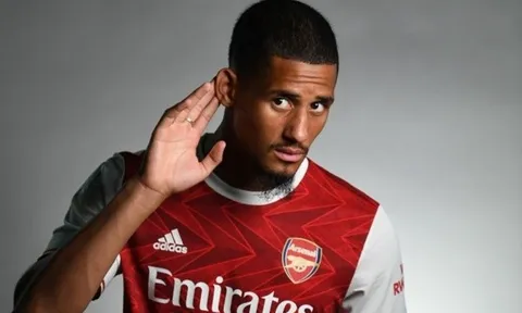 Lính đánh thuê Arsenal lấp lửng về tương lai