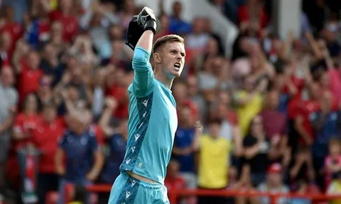 "Lính đánh thuê" M.U tiếp tục gây ấn tượng ở Premier League