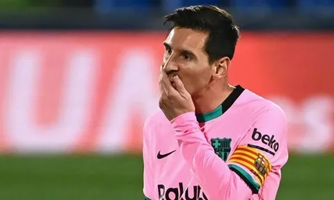 Diego Forlan: "La Liga vẫn phát triển nếu Messi ra đi"