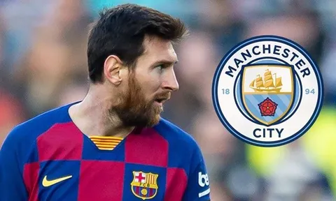 "Tôi muốn nhìn thấy Messi chơi bóng ở Premier League"
