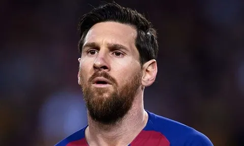 Người cũ lên tiếng, Arsenal "gạ gẫm" bất thành Messi