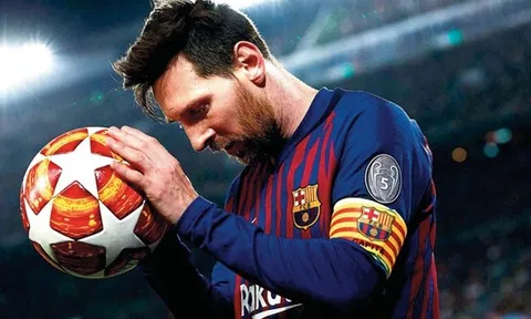 Chi tiết và kết quả cuộc họp tương lai Messi vừa diễn ra tại Barca