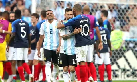 Mbappe hướng về Tây Ban Nha, PSG tự tin tạo địa chấn với Messi