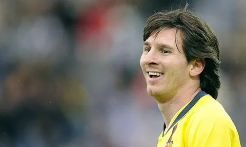 Lionel Messi - Hơn 1 thập kỷ làm điều không tưởng