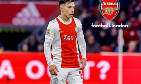 Nhìn Tomiyasu, Arteta đã thấy thương vụ hoàn hảo cho Arsenal