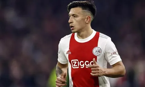 Lý do Lisandro Martinez sẽ là mảnh ghép hoàn hảo cho Arteta