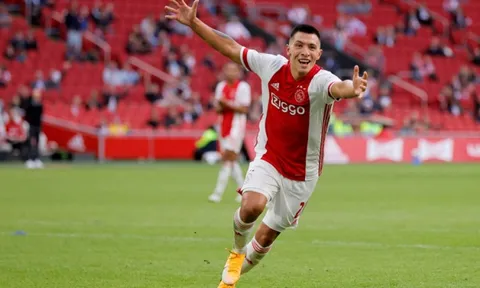 Lisandro Martinez có gì đặc biệt để Man Utd và Arsenal tranh mua?