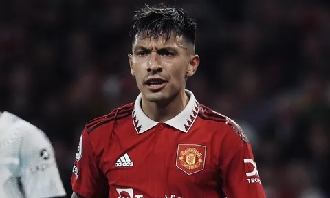 Lisandro Martinez - Gã đồ tể thành Manchester