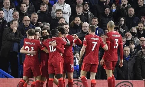 Michael Owen: "5-0 nghiêng về Liverpool!"