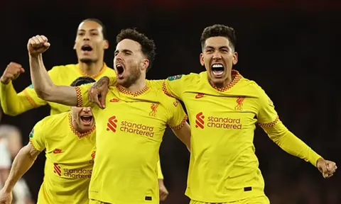 Jurgen Klopp: "Liverpool sẽ thử mọi cách có thể"