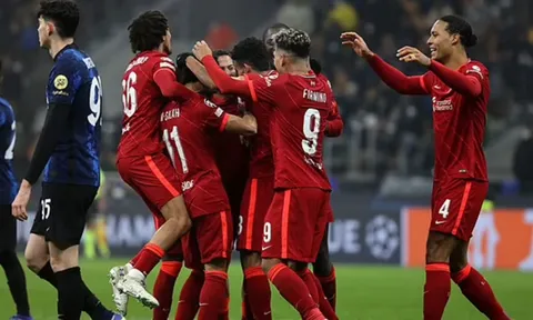 Cựu sao Man United: "Họ là một trong những ứng cử viên vô địch giải đấu"