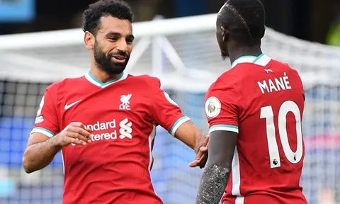 Mất Salah - Mane, Liverpool có 3 phương án lựa chọn